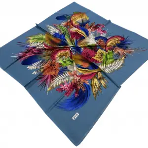 Reyyan 100 cm Oyalık Yazma (ryyn-425-04)