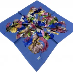 Reyyan 100 cm Oyalık Yazma (ryyn-425-06)