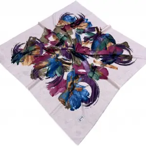 Reyyan 100 cm Oyalık Yazma (ryyn-425-11)