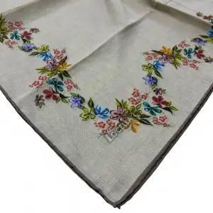 Locella Soft Pamuk Eşarp-soft67-01