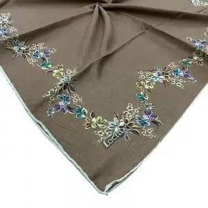 Locella Soft Pamuk Eşarp-soft67-06