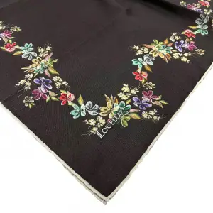 Locella Soft Pamuk Eşarp-soft67-12