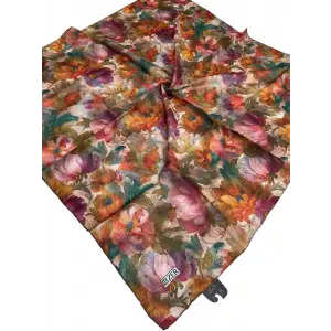 Zer Scarfs Soft Pamuk Eşarp(soft69-01)