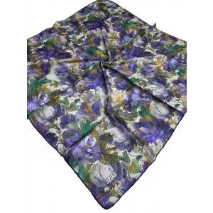 Zer Scarfs Soft Pamuk Eşarp(soft69-03)