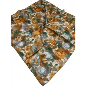 Zer Scarfs Soft Pamuk Eşarp(soft69-04)