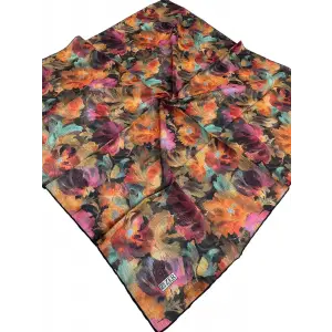 Zer Scarfs Soft Pamuk Eşarp(soft69-05)