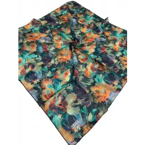 Zer Scarfs Soft Pamuk Eşarp(soft69-07)