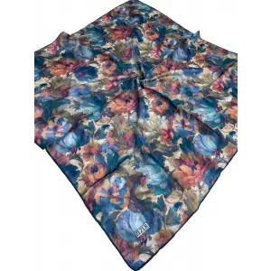 Zer Scarfs Soft Pamuk Eşarp(soft69-09)