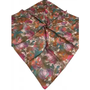 Zer Scarfs Soft Pamuk Eşarp(soft69-10)