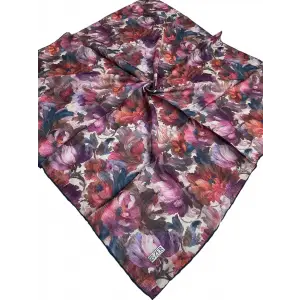 Zer Scarfs Soft Pamuk Eşarp(soft69-11)