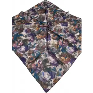 Zer Scarfs Soft Pamuk Eşarp(soft69-12)