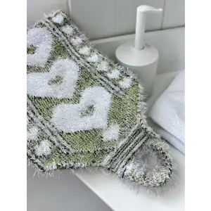 Çeyizlik ve Gündelik El İşi Lif - (LİF02-01)