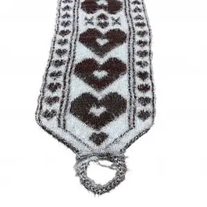 Çeyizlik ve Gündelik El İşi Lif - (LİF02-02)