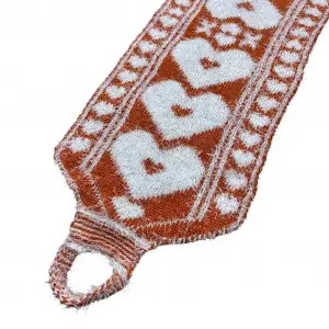 Çeyizlik ve Gündelik El İşi Lif - (LİF02-04)