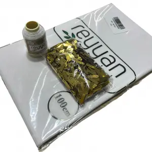 Reyyan İpek 3’lü Hazır Oya Paketi Beyaz-000-1 | Yazma + Oya İpi + Baget Pleksi Pul Seti-RHP000-1