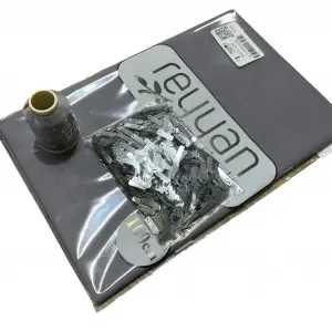 Reyyan İpek 3’lü Hazır Oya Paketi Gri-052 | Yazma + Oya İpi + Baget Pleksi Pul Seti-RHP052