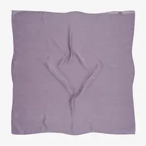 Picasso Düz Pırıltı Kehribar Eşarp Sirke (ry9913)