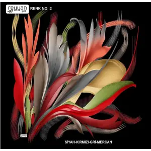 Reyyan İpek 100 cm Oyalık Yazma (ryyn-379-11)