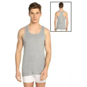 Tutku Erkek Rambo Atlet Gri (tea04)