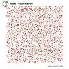 Cenk 100cm Oyalık Yazma (Cnk-690-04)