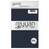 Reyyan İpek 100 Cm Düz Poşetli Yazma (Laci Koyu)-112