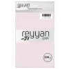 Reyyan İpek 100 Cm Düz Poşetli Yazma (Uçuk Pembe)-154
