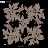 Reyyan İpek 100 cm Desenli Oyalık Yazma (ryyn-442-20)