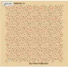 Reyyan İpek 100 cm Desenli Oyalık Yazma (ryyn-444-28)