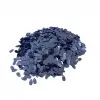 Pleksi Oya İşleme Pulu 50 gr. İndigo (damla06-33)