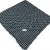 Firuze Flamlı Koton Eşarp (FE515-02)