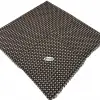 Firuze Flamlı Koton Eşarp (FE515-03)