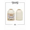 Reyyan İpek 20 gr. Polyester Oya İpi 10lu Kutu-002-1
