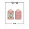 Reyyan İpek 20 gr. Polyester Oya İpi 10lu Kutu-016-1