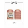 Reyyan İpek 20 gr. Polyester Oya İpi 10lu Kutu-090-1