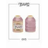 Reyyan İpek 20 gr. Polyester Oya İpi-093