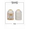 Reyyan İpek 20 gr. Polyester Oya İpi-102