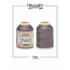 Reyyan İpek 20 gr. Polyester Oya İpi 10lu Kutu-136-1