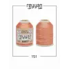 Reyyan İpek 20 gr. Polyester Oya İpi-151