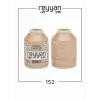 Reyyan İpek 20 gr. Polyester Oya İpi 10lu Kutu-152-1