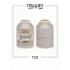 Reyyan İpek 20 gr. Polyester Oya İpi-153