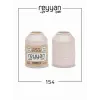 Reyyan İpek 20 gr. Polyester Oya İpi 10lu Kutu-154-1