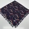 Huzurlu Koton Sökme Boncuklu Yazma (sm-45-02)
