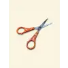 İma 3.5 Turuncu Makas (MK02-01)
