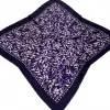 Huzurlu Flamlı Koton Eşarp (FE533-11)