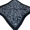 Huzurlu Flamlı Koton Eşarp (FE533-08)
