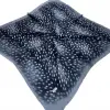 Dolce Cool Flamlı Koton Eşarp (FE534-05)