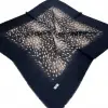 Dolce Cool Flamlı Koton Eşarp (FE534-08)