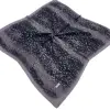 Dolce Cool Flamlı Koton Eşarp (FE535-09)