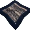 Dolce Cool Flamlı Koton Eşarp (FE535-11)