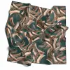 Mono Scarfs El Dikişli Dijital Soft Eşarp-soft08-10
